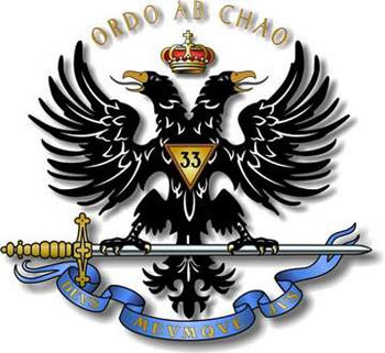 Ordo Ab Chao