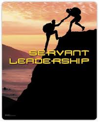 Servant Leadership 2